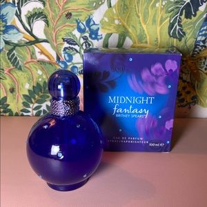 ⭐️Midnight Fantasy Perfume⭐️